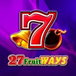 27 Frui tWays