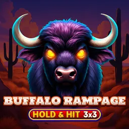Buffalo Rampage