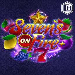 Sevens On Fire