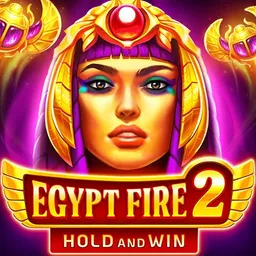 Egypt Fire 2